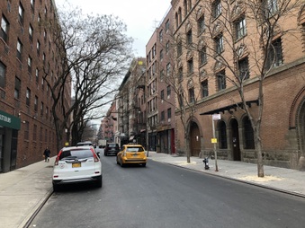 NOLITA