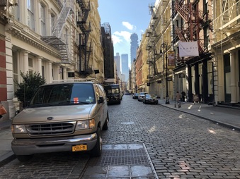 Greene Street