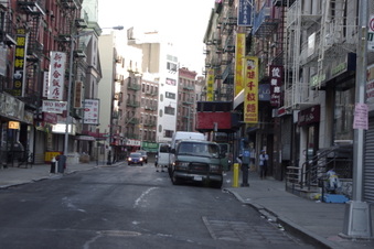 Chinatown