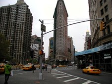 Flatiron Bldg