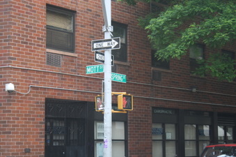 SoHo