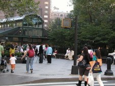 Verdi Square