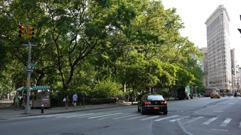 Madison Square Park