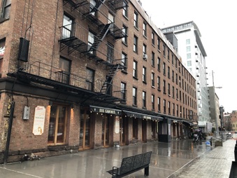 9th ave