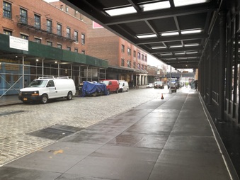 little west 12th street