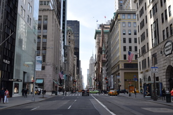 5th Avenue