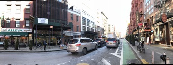 grand street