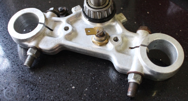 TR5T 1973 wiring diagram - Britbike forum