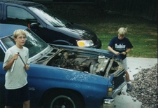 Disassembly