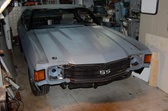 Final Assembly