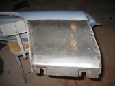 Metalwork