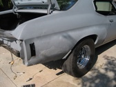 Quarter Panel