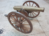 Cannon