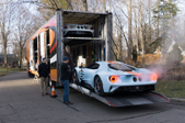 FORD GT