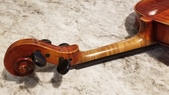 Marty's Viola