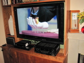 TV Mount