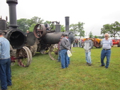 Tractor Show