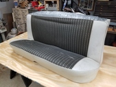 Upholstery