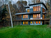 Vacation House