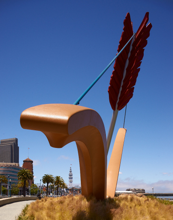Embarcadero / Treasure Island