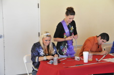 2011 Festa Golf Tournament
