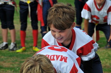 2011 JV Football Championship
