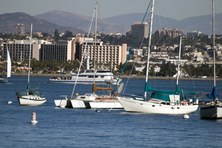 Bill Poole's Memorial Service