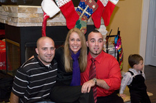 Christmas 2010
