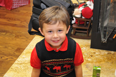 Christmas 2011