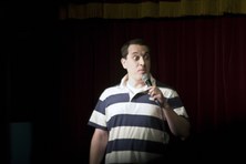 Comedy Palace 11-21-09