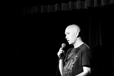 Comedy Palace 7-11-2009