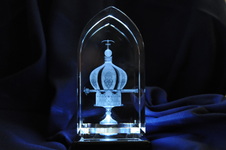 Crystal Crown