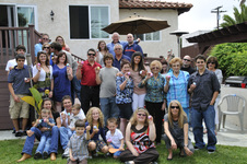 Easter 2011