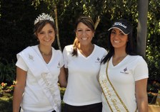 Festa Golf Tournament 2008