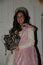 Festa Rosary and Play May 18th