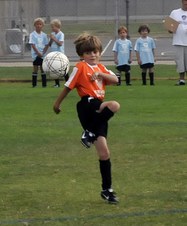 Firecrackers 9-19-09