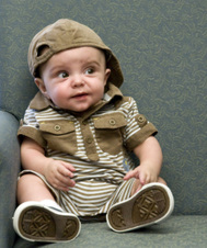 Gangsta Baby