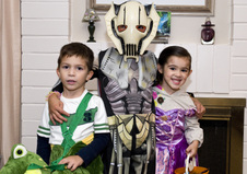 Halloween 2010