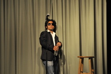 Manish Gupta