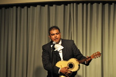 Manuel Baez