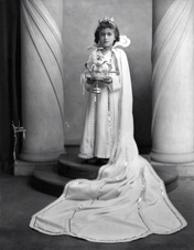 Mary G