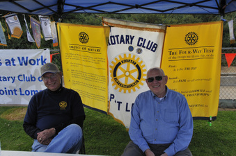 Point Loma Rotary 