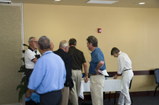Point Loma Rotary 60th Anniversary