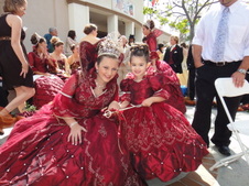 Princess Angelina