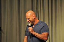Steve Heyl - 9-21 Showcase