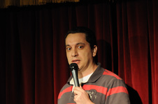 The Comedy Palace 050810
