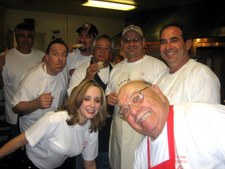 U.P.S.E.S. Crab Feast 2006