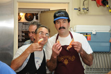 U.P.S.E.S. Crab Feast 2010