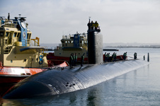 USS Topeka