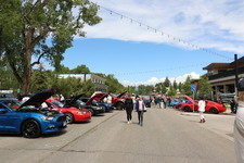 Colorado Mustang Stampede 2023